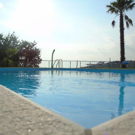 Country House Marj & Jo Resort Агрополі Екстер'єр фото