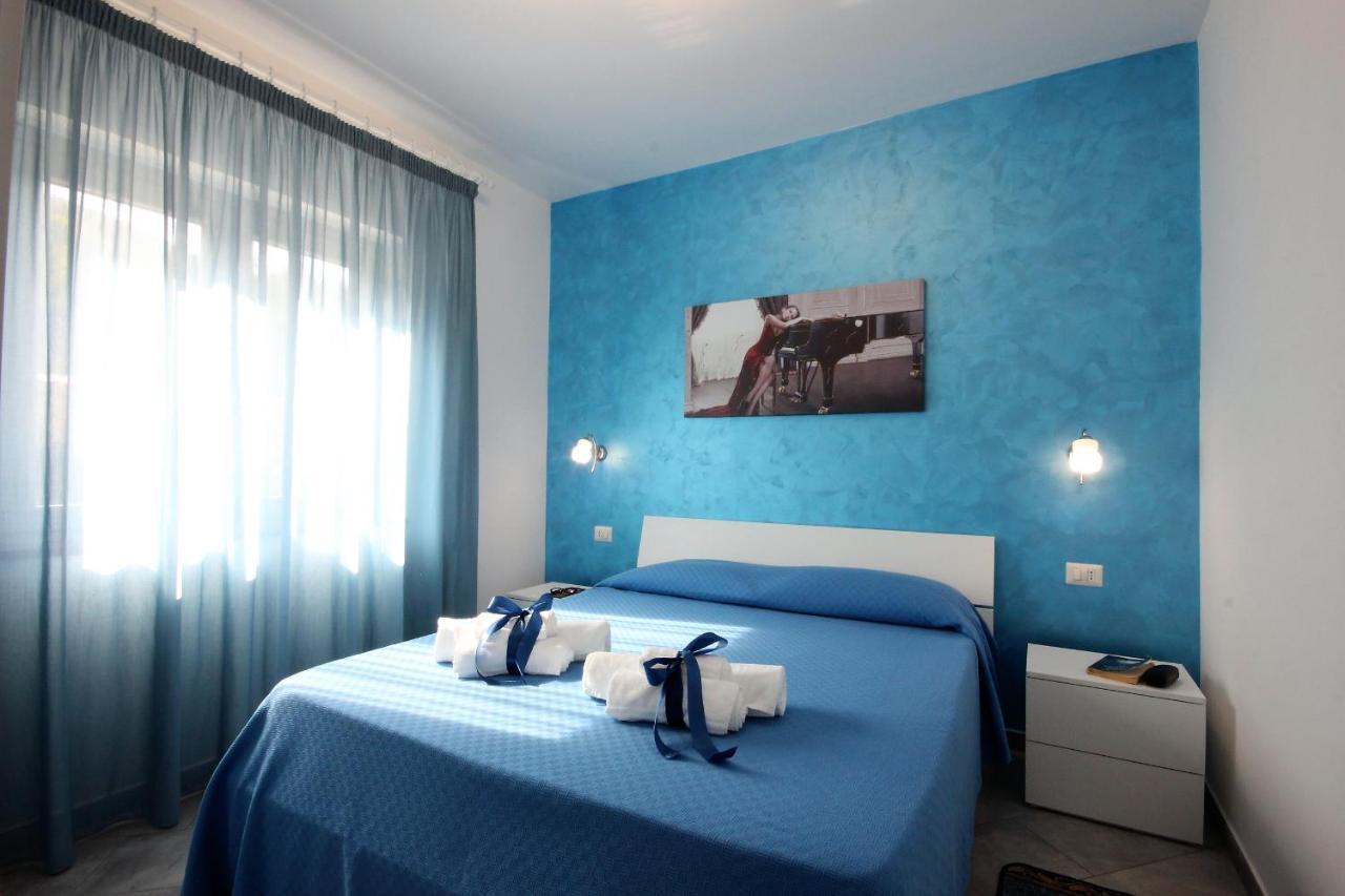 Country House Marj & Jo Resort Агрополі Екстер'єр фото