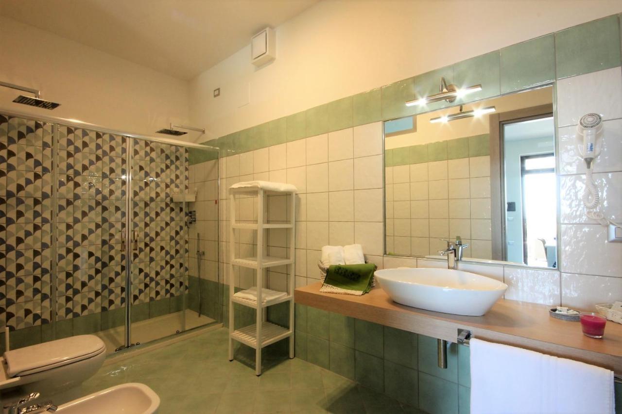 Country House Marj & Jo Resort Агрополі Екстер'єр фото