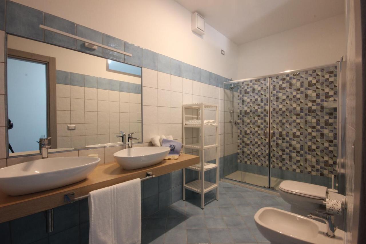 Country House Marj & Jo Resort Агрополі Екстер'єр фото