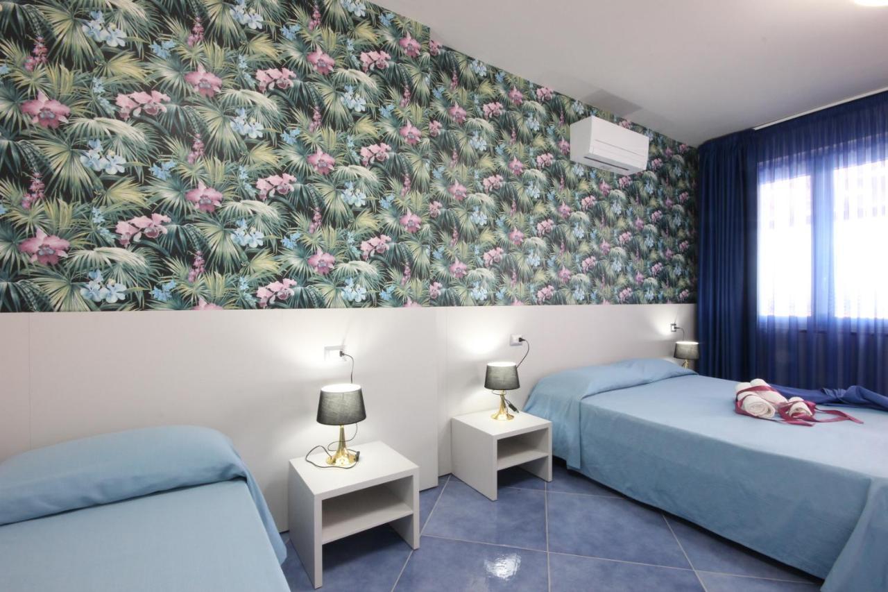 Country House Marj & Jo Resort Агрополі Екстер'єр фото