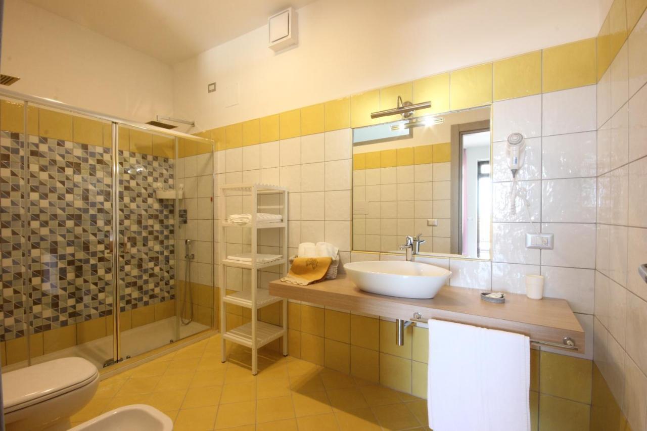 Country House Marj & Jo Resort Агрополі Екстер'єр фото