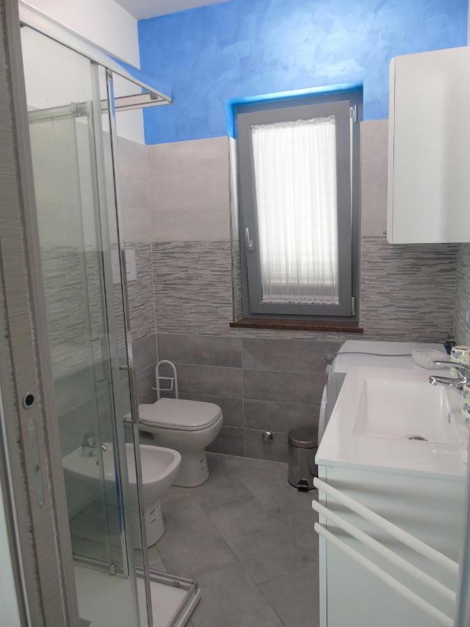 Country House Marj & Jo Resort Агрополі Екстер'єр фото